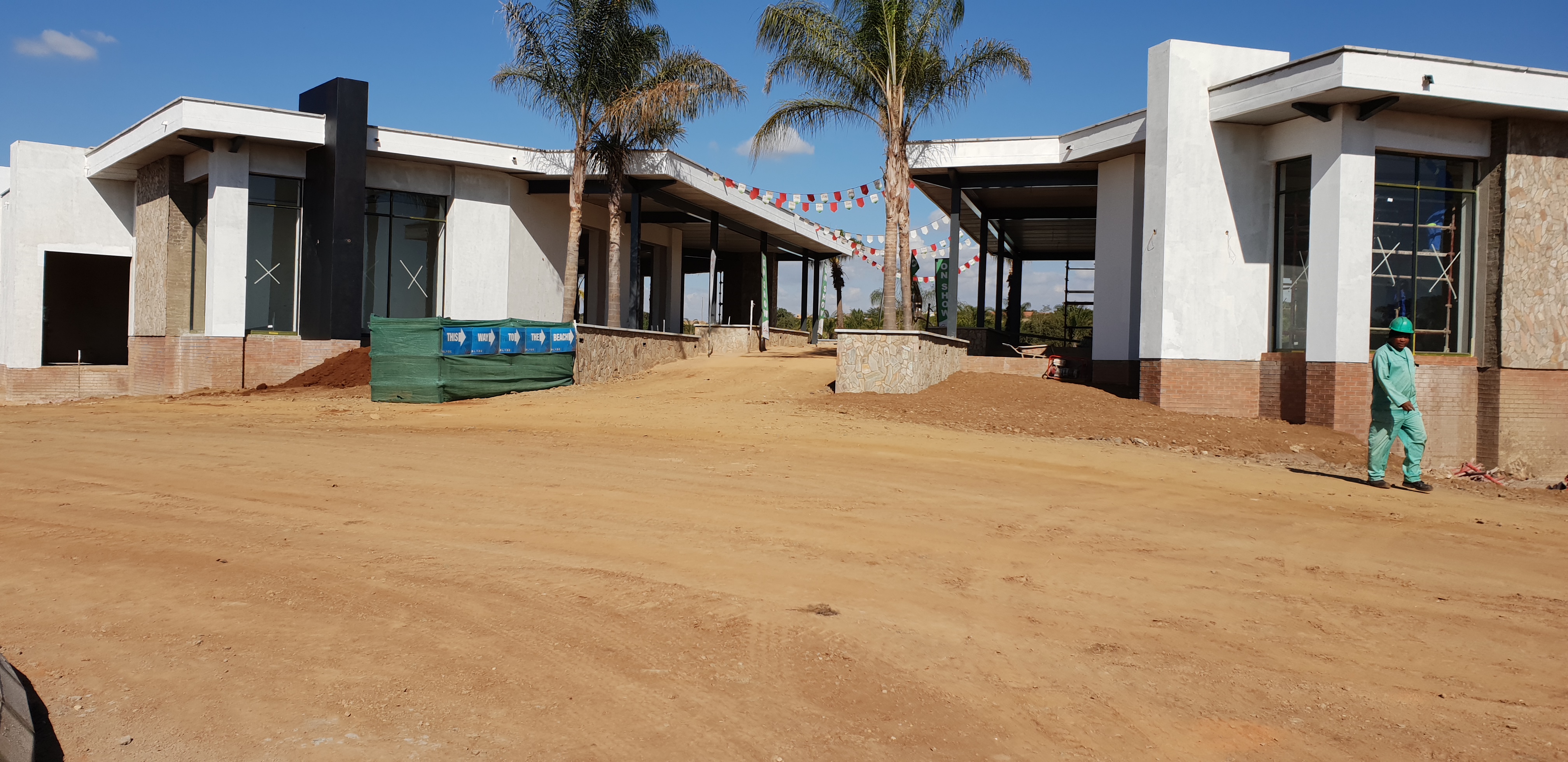 Mapulase Projects